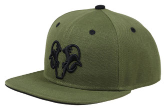 Bexxwell Snapback Cap Kappe Baseball-Cap Snapbackcap Baseballcap