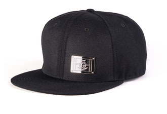 Bexxwell Snapback Cap Kappe Baseball-Cap Snapbackcap Baseballcap