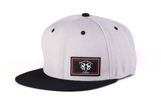 Bexxwell Snapback Cap Kappe Baseball-Cap Snapbackcap Baseballcap