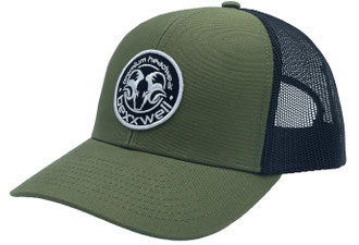 Bexxwell Cap Trucker Baseball Snapback Kappe