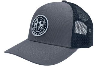 Bexxwell Cap Trucker Baseball Snapback Kappe