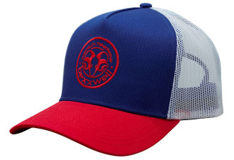 Bexxwell Cap Trucker Baseball Snapback Kappe