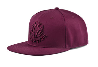 Bexxwell Snapback Cap Kappe Baseball-Cap Snapbackcap Baseballcap