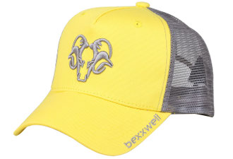 Bexxwell Cap Trucker Baseball Snapback Kappe