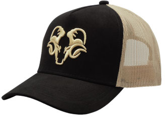 Bexxwell Cap Trucker Baseball Snapback Kappe