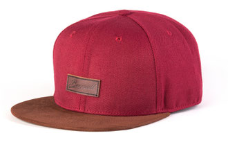 Bexxwell Snapback Cap Kappe Baseball-Cap Snapbackcap Baseballcap