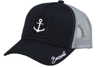 Bexxwell Cap Trucker Baseball Snapback Kappe