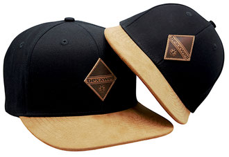 Child Children Kids Junior Kinder Bexxwell Snapback Cap Kappe Baseball-Cap Snapbackcap Baseballcap