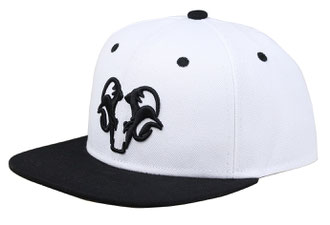 Bexxwell Snapback Cap Kappe Baseball-Cap Snapbackcap Baseballcap