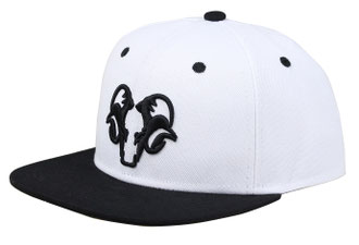 Bexxwell Snapback Cap Kappe Baseball-Cap Snapbackcap Baseballcap