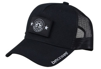 Bexxwell Cap Trucker Baseball Snapback Kappe
