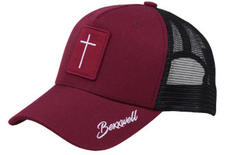 Bexxwell Trucker Cap Truckercap Snapback Cap Kappe Baseball Snapbackcap Baseballcap