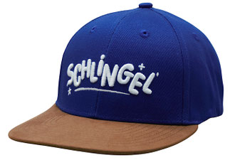 Snapback Cap Bexxwell Kinder Kids Junior