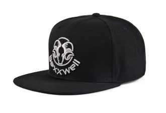 Bexxwell Snapback Cap Kappe Baseball-Cap Snapbackcap Baseballcap