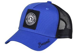 Bexxwell Cap Trucker Baseball Snapback Kappe