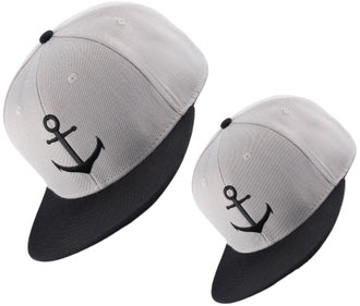 Child Children Kids Junior Kinder Bexxwell Snapback Cap Kappe Baseball-Cap Snapbackcap Baseballcap