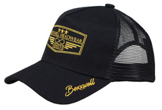 Bexxwell Trucker Cap Truckercap Snapback Cap Kappe Baseball Snapbackcap Baseballcap