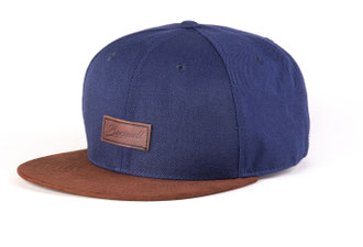 Bexxwell Snapback Cap Kappe Baseball-Cap Snapbackcap Baseballcap