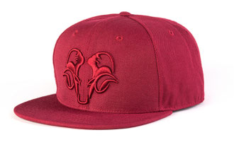 Bexxwell Snapback Cap Kappe Baseball-Cap Snapbackcap Baseballcap