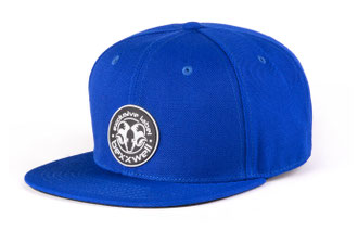Bexxwell Snapback Cap Kappe Baseball-Cap Snapbackcap Baseballcap