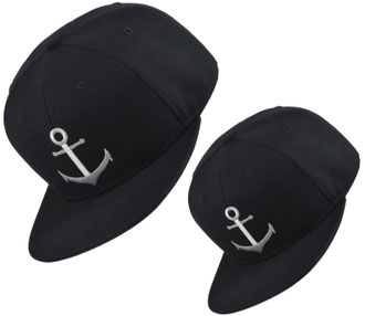 Child Children Kids Junior Kinder Bexxwell Snapback Cap Kappe Baseball-Cap Snapbackcap Baseballcap