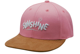 Snapback Cap Bexxwell Kinder Kids Junior