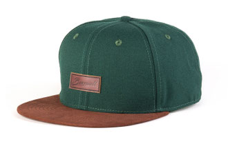 Bexxwell Snapback Cap Kappe Baseball-Cap Snapbackcap Baseballcap