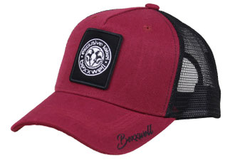 Bexxwell Cap Trucker Baseball Snapback Kappe