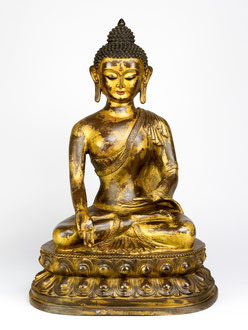 Buddha & Skulpturen