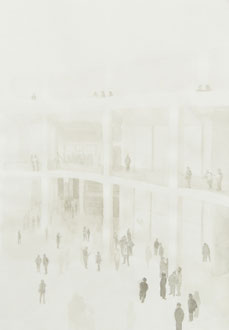 im museum