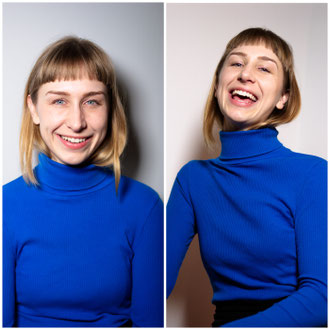 Foto: Lena Krafft 2025