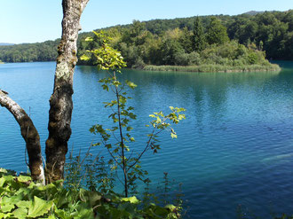 Plitvicer Nationalpark 2012