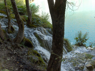Plitvicer Nationalpark 2012
