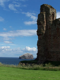 Tantalion Castle