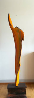 Nike 1.63 Höhe 29cm Breite unverkäuflich