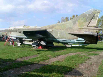 MiG23 104-3