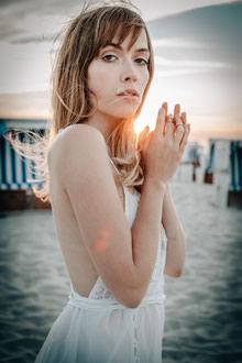 Portait Portaitshooting Fotograf Norddeutschland