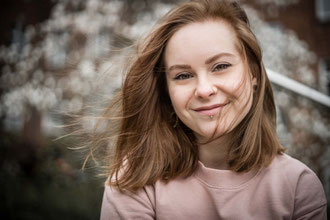 Portait Portaitshooting Fotograf Norddeutschland