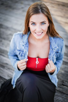 Portait Portaitshooting Fotograf Norddeutschland
