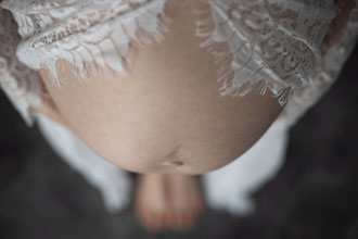 Babybauch Babybauchshooting Norddeutschland