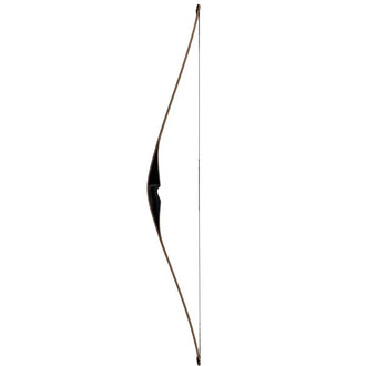 Bodnik Bows by FINK archery BowStore Rhein-Main Aschaffenburg | Bodnik Bows Slick Stick Black 58 Zoll Hybrid