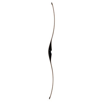 Bodnik Bows by FINK archery BowStore Rhein-Main Aschaffenburg | Bodnik Bows Slick Stick Black 58 Zoll Hybrid