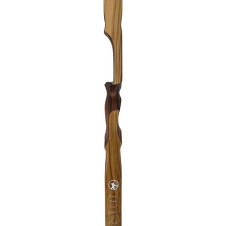 Bodnik Bows Little Redman Recurve Bogen 60 Zoll Jagdrecurve bei FINK Archery in Großostheim / Frankfurt Rhein Main