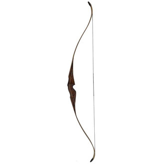 Bodnik Bows Little Redman Recurve Bogen 60 Zoll Jagdrecurve bei FINK Archery in Großostheim / Frankfurt Rhein Main