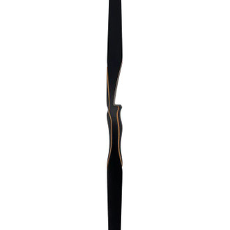 Bodnik Bows by FINK archery BowStore Rhein-Main Aschaffenburg | Bodnik Bows Slick Stick Black 58 Zoll Hybrid