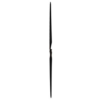 Bodnik Bows by FINK archery BowStore Rhein-Main Aschaffenburg | Bodnik Bows Slick Stick Black 58 Zoll Hybrid
