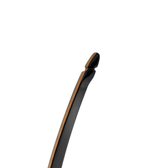 Bodnik Bows by FINK archery BowStore Rhein-Main Aschaffenburg | Bodnik Bows Slick Stick Black 58 Zoll Hybrid