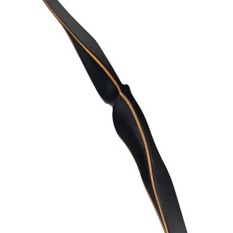 Bodnik Bows by FINK archery BowStore Rhein-Main Aschaffenburg | Bodnik Bows Slick Stick Black 58 Zoll Hybrid