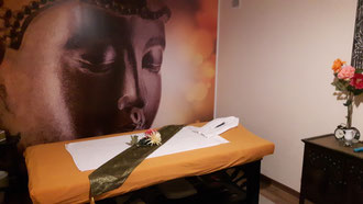 Massageraum 2