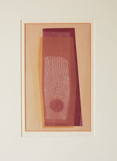 Sieb der Glücksmomente, 27 x 43,5 cm